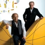 Lee Ritenour and Dave Grusin