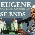 Loose Ends Feat. Jane Eugene