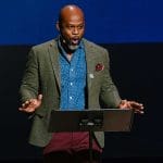 Marc Bamuthi Joseph