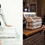 Marcia Ball C.j. Chenier
