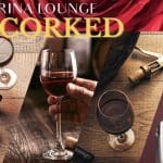 Marina Lounge Uncorked