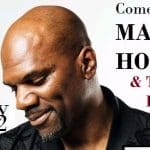 Mario Hodge & 580 Boyz