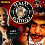 Mario Hodge’s 50th Birthday Bash