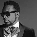 Martin Luther Mccoy Plays Marvin Gaye