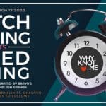 Match Making Meets Speed Dating
