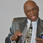 Michael Colyar