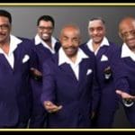 Motown Mania The Golden Hits of The Temptations & The Superstars of Motown