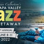 Napa Valley Jazz Getaway