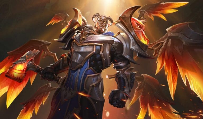 New database helps artists of color level playing field in voice-over work