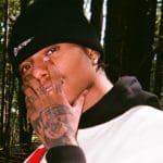 Night Lovell With Shakewell