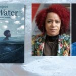 Nikole Hannah-Jones and Nikkolas Smith
