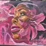 Oakland Street Murals