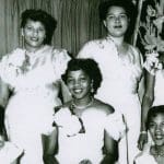 Observance of Women’s History Month