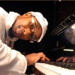 Omar Sosa Quarteto Americanos