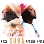 Omar Sosa & Seckou Keita SUBA Trio