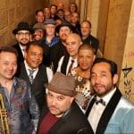 Pacific Mambo Orchestra