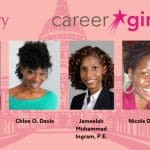 Panel Black Joy and Friendship