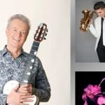 Peter White & Vincent Ingala W Special Guest Mindi Abair