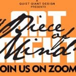 Piece of Mind Art Night