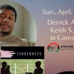 Poetry Month Celebration