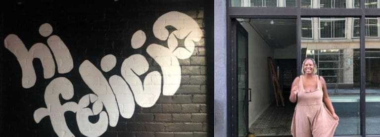 Popular underground restaurant Hi Felicia is about to open a legit location in Uptown Oakland 