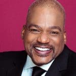 Ralph Harris
