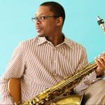 Ravi Coltrane