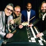 Rick Estrin & The Nightcats