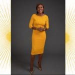 Robin Roberts Good Morning America Anchor
