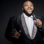 Ruben Studdard
