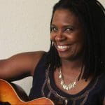 Ruthie Foster