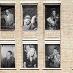SFJazz – Photography of William P. Gottlieb