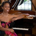 Samantha Ege — Mills Music