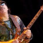 Santana & Earth, Wind and Fire at Shoreline Amphitheatre