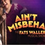 Ain’t Misbehavin’