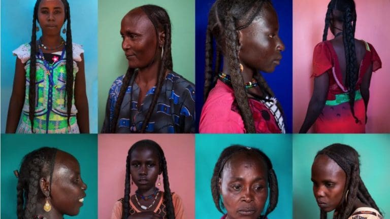 Global Women 2022: 7 Countries, 7 Inspiring Communities