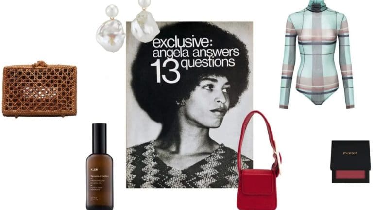 82 Black-Owned Beauty and Fashion Brands to Support Now and Always