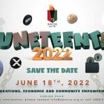 Juneteenth 2022