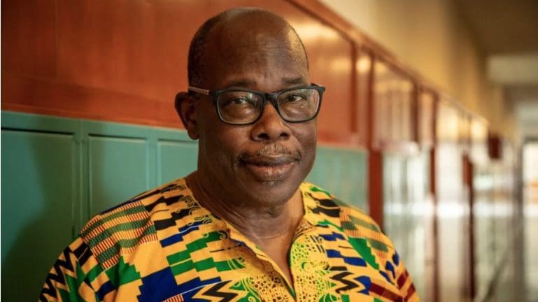 Bishop O’Dowd chosen to pilot new African American studies course 