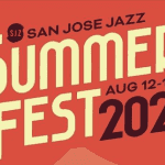 Sam Jose Jazz Summer Fest