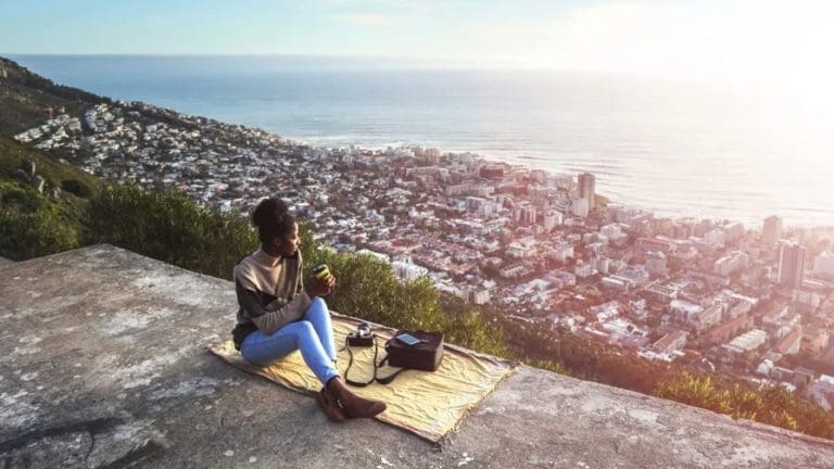 United Airlines Teams Up With Black-Owned Travel Company To Curate Travel Experiences To Africa