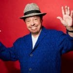 Sergio Mendes