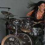 Sheila E. and The E. Train