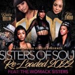 Sisters Of Soul Re-loaded