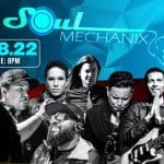 Soul Mechanix