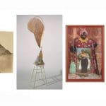 Stephanie Cannizzo, Claire Frost, and Lynne Kimura on The Artist’s Eye