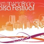The 12th Annual San Francisco Salsa Festival