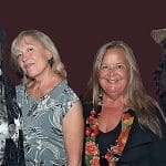 The Blues Broads
