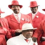The Chi-lites Feat. Marshall Thompson