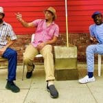 The Far Side (Formerly Of The Pharcyde)